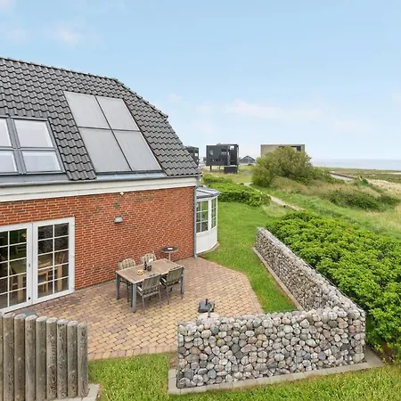 Stunning In Romo With Sauna Holiday home Romo Kirkeby