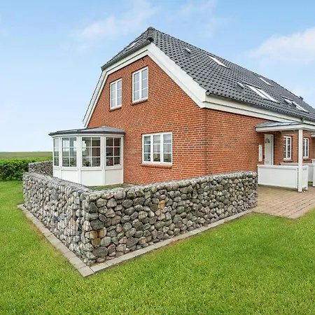 Stunning In Romo With Sauna Holiday home