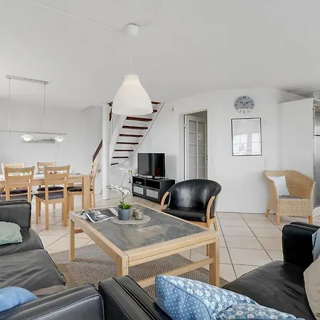 Schönes Haus In Rømø Mit Sauna *