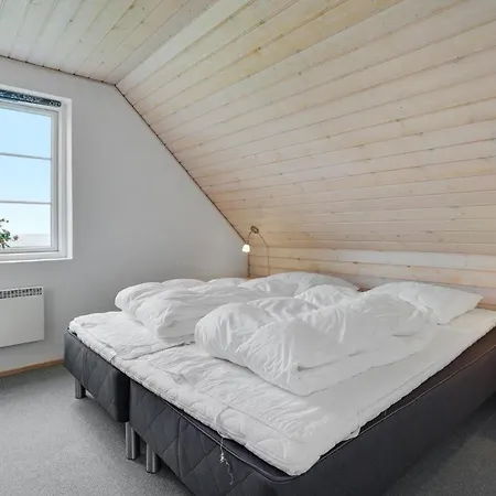 Stunning In Romo With Sauna Holiday home