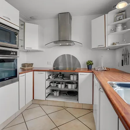 Schönes Haus In Rømø Mit Sauna *