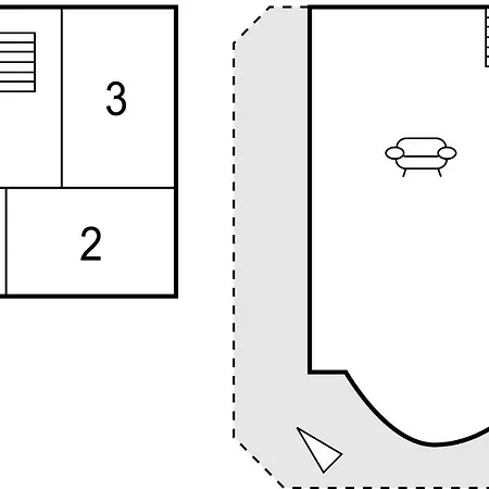 Sdr Frankel Romo Vakantiehuis